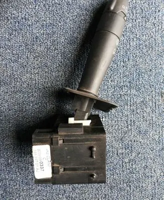 Renault Kangoo I Wiper switch 8200090337 34484701AJ