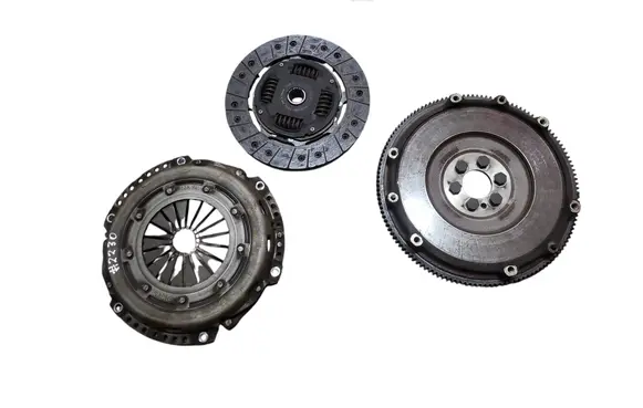 Peugeot 308 Clutch set kit 9661082880 9685595280 V7552305