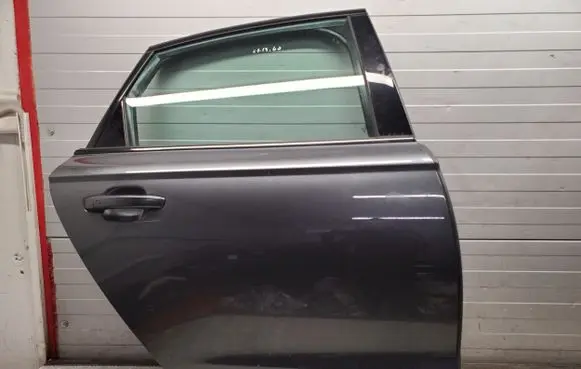 Audi A6 S6 C7 4G Rear door LZ7S 4G8959795G