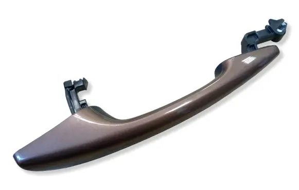 Mazda CX-60 Rear door exterior handle/bracket KBB372410B NE70490