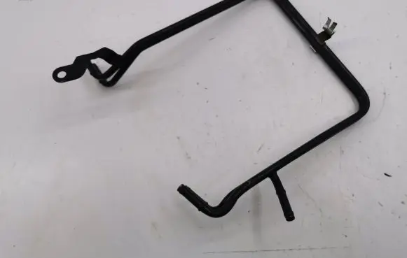 Bentley Flying Spur Engine coolant pipe/hose 3W01224471