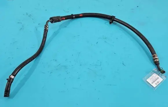 Jaguar XF X250 Power steering hose/pipe/line IMPRK1425750