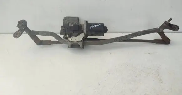 Peugeot Boxer Front wiper linkage 