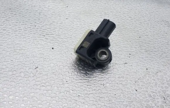 Ford Fusion II Airbag deployment crash/impact sensor CM5T14B006AA