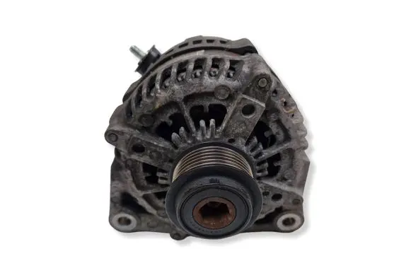 Land Rover Evoque I Generator/alternator BJ3210300AC A1042106360