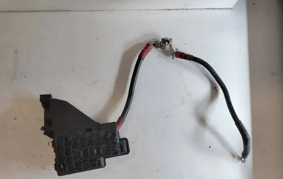 Audi A8 S8 D3 4E Voltage converter/converter module k948459f