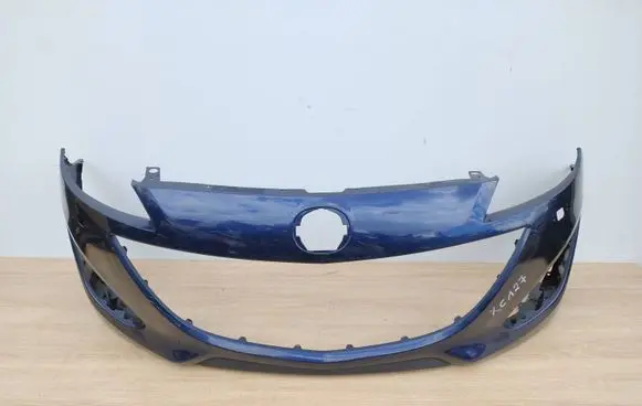 Mazda 6 Front bumper C513-50031
