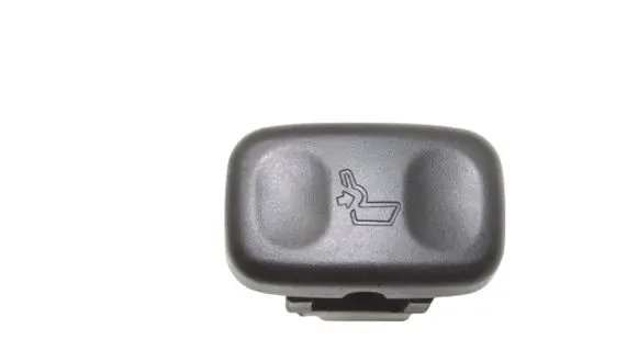 Honda CR-V Seat control switch 