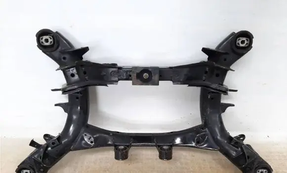 Rear subframe