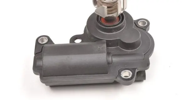 Porsche 911 992 Electric throttle body valve 992906247D