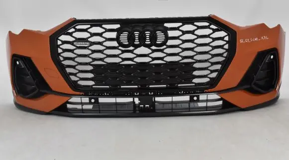 Audi Q3 F3 Front bumper