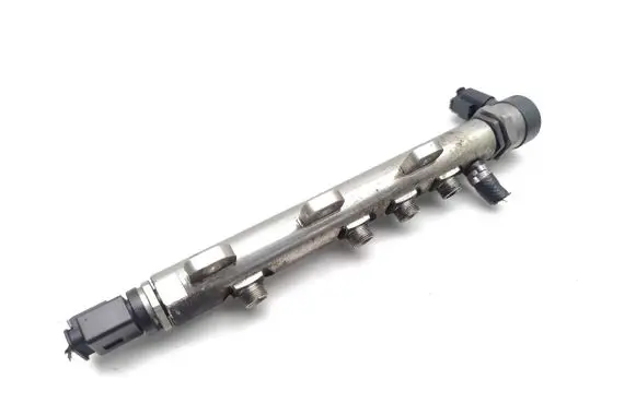 Smart ForTwo II Fuel main line pipe A6600700795 0281002494 0281002843