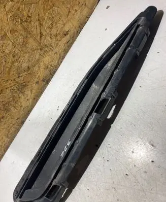 Audi Q7 4M Front bumper lower grill 4M0807749A