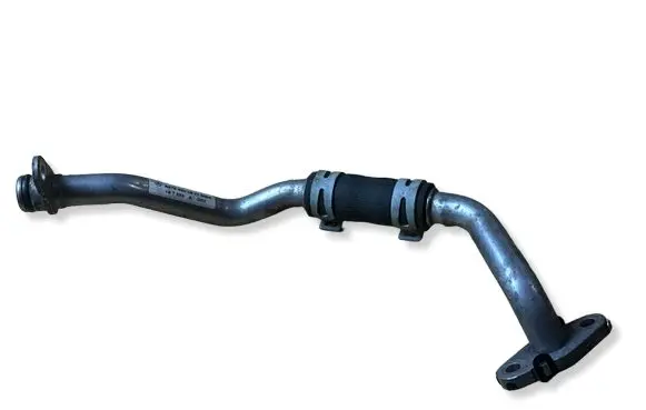 Mercedes-Benz CLS C257 Turbo turbocharger oiling pipe/hose A2760900577 18T283