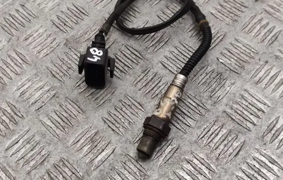 Audi A6 S6 C5 4B Lambda probe sensor 078906265M 0258006288