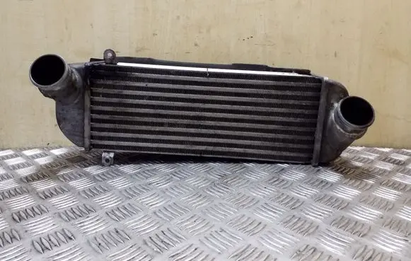 KIA Sorento Intercooler radiator 282702FXXX