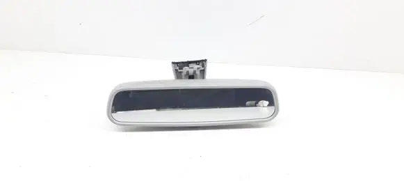 Audi A6 S6 C6 4F Rear view mirror (interior) 4F0857511A