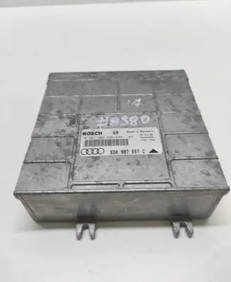 Audi A4 S4 B5 8D Engine control unit/module 0261203938939 8D0907557C