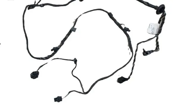 Audi Q5 SQ5 Parking sensor (PDC) wiring loom 8R0971104AC