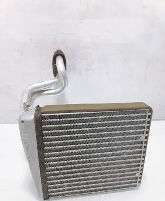 Skoda Octavia Mk2 (1Z) Heater blower radiator 1K0819031A