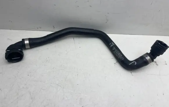 Porsche Taycan 9J1 Engine coolant pipe/hose 9J1121626