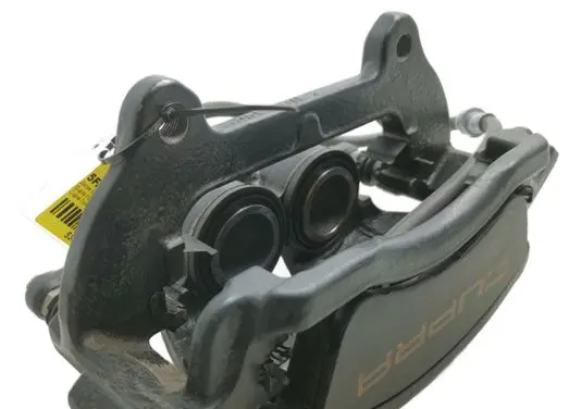 Cupra Formentor Front brake caliper 5FA615124A
