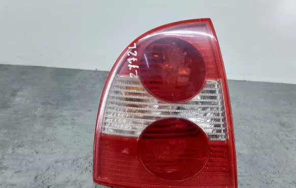 Rear/tail lights