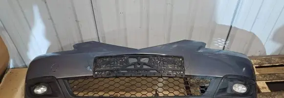 Mazda 3 I Front bumper BR5S50031