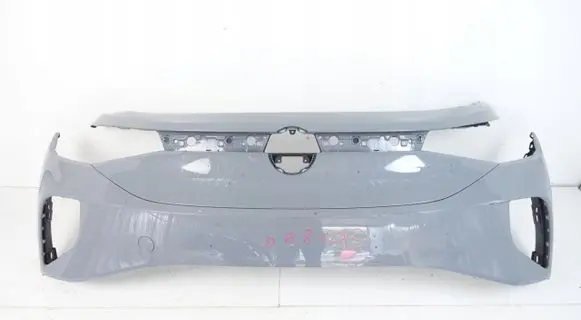 Volkswagen ID.4 Front bumper 11A807221