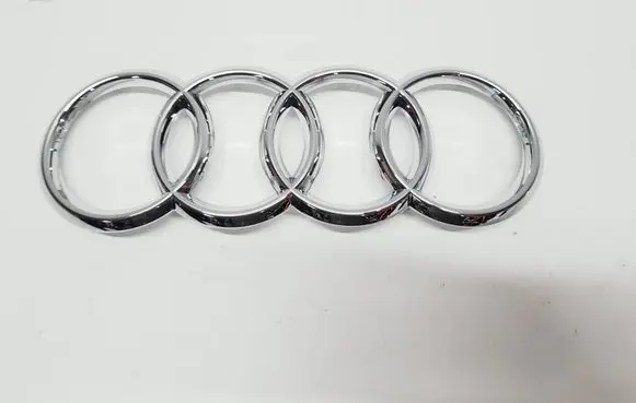 Audi A8 S8 D5 Manufacturer badge logo/emblem 4N0853605