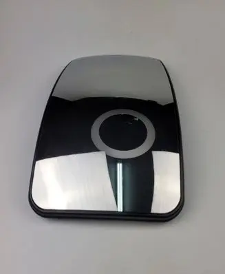 Mercedes-Benz Vito Viano W638 Wing mirror glass A0018112233