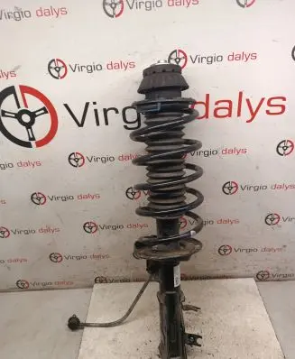 Honda HR-V Front shock absorber/damper 801403002031 18817115106 51620T8MG04M1