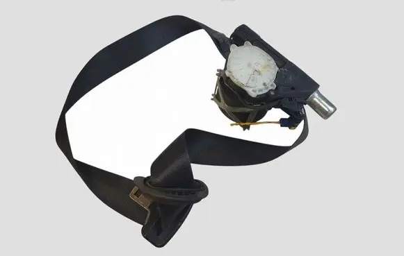 Citroen C5 Front seatbelt 96560563XX 34001160 33060319A