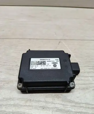 Audi A6 C7 Other control units/modules 4G0907410 134G090024