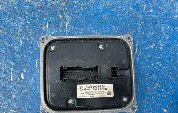 Mercedes-Benz E W238 Headlight ballast module Xenon A2059009534