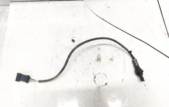 Citroen C3 Lambda probe sensor 9636968380