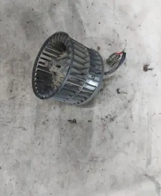 Renault Espace III Heater fan/blower 0130063507