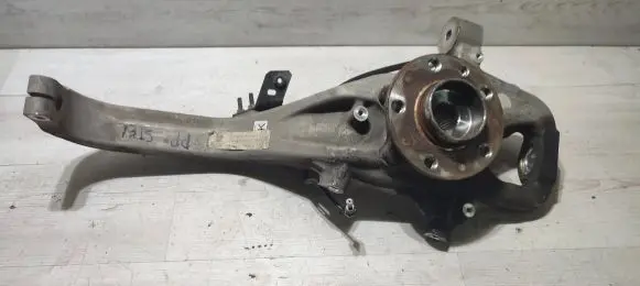 Alfa Romeo Stelvio Front wheel hub 00505669450 29243D 14504292432432