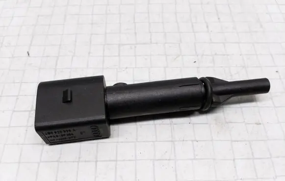Audi A6 S6 C5 4B Interior temperature sensor 4B0820535A MF1135800170