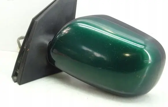 Toyota Corolla E120 E130 Front door electric wing mirror