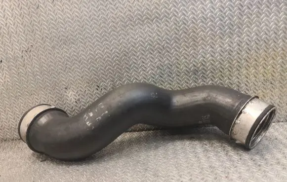 Mercedes-Benz CLK A209 C209 Intercooler hose/pipe 2095280482