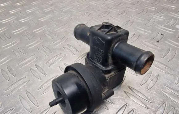 Valve vacuum