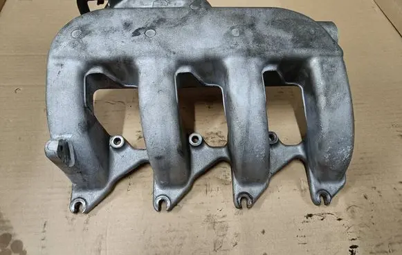 Intake manifold