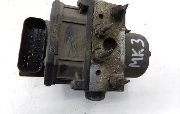 Ford Mondeo Mk III ABS Pump 0265222015