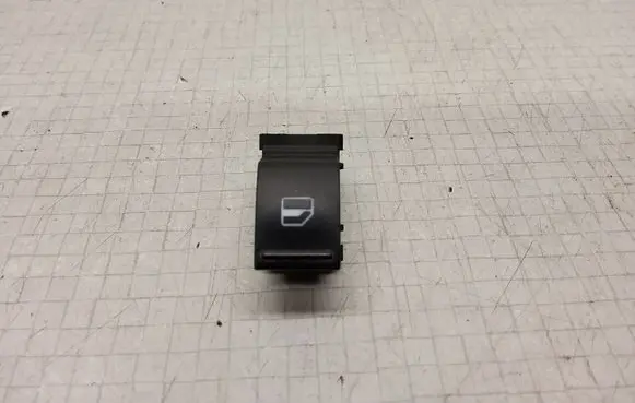 Volkswagen PASSAT B6 Electric window control switch 7L6959855B