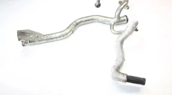 Volvo XC60 Engine coolant pipe/hose
