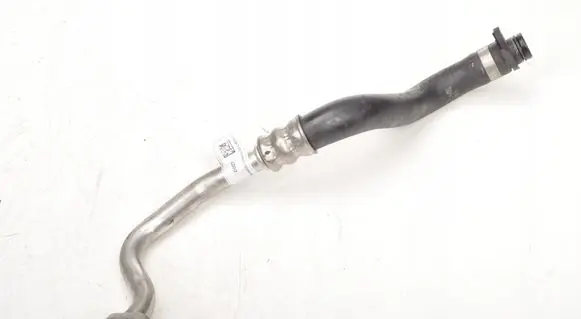 BMW 1 F40 Other engine bay part