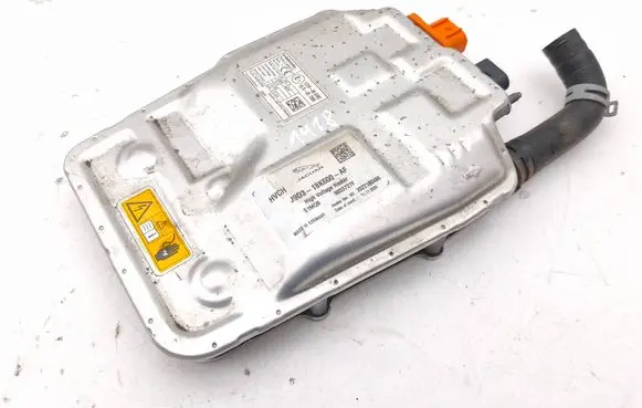 Jaguar I-Pace Electric battery heater J9D318K600AF