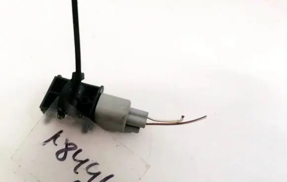Ford Focus Airbag deployment crash/impact sensor 3M5T14B342AB 3M5T-14B342-AB