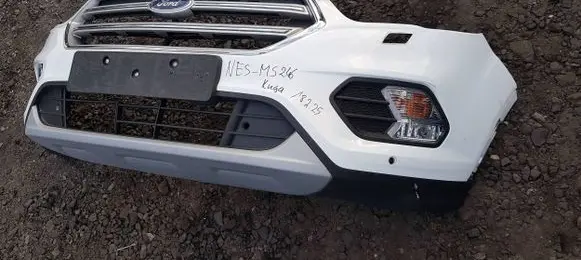 Ford Kuga II Front bumper